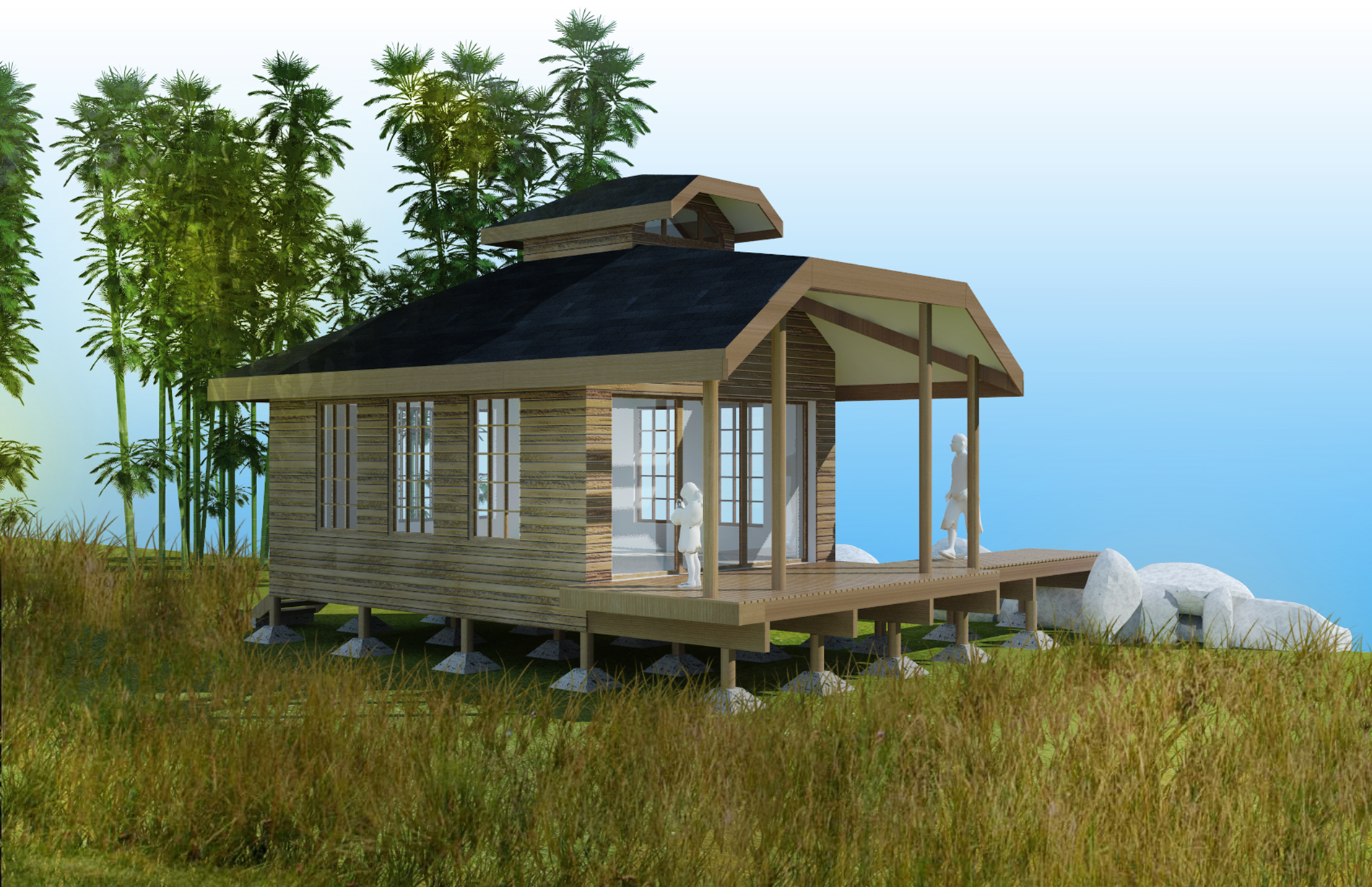TEAHOUSE image